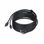 Câble adaptateur Startech DU12210-KVM-CABLE