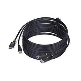 Câble adaptateur Startech DU12210-KVM-CABLE