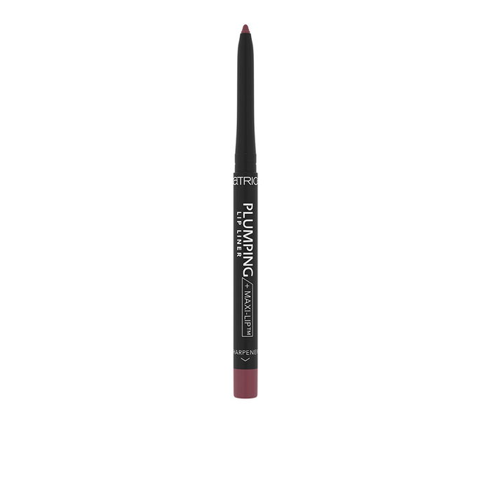 Catrice Crayon à Lèvres Repulpant #060 Volumateur Effet Mat Satiné Waterproof 0,35g