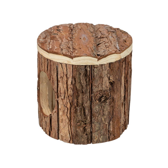 Petit maison Trixie Mette 18 × 12 × 12 CM Petit maison Trixie Mette 18 × 12 × 12 CM