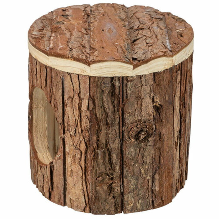 Petit maison Trixie Mette 18 × 12 × 12 CM Petit maison Trixie Mette 18 × 12 × 12 CM