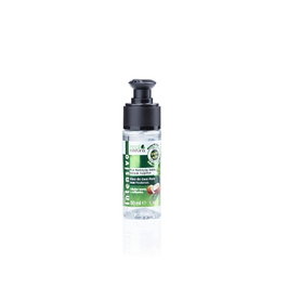 Real Natura Sérum Capillaire Nutri-Hydratation Extra Coco Pur 50 mL - Pour Cheveux Très Secs