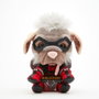 Deadpool peluche Dogpool 25 cm
