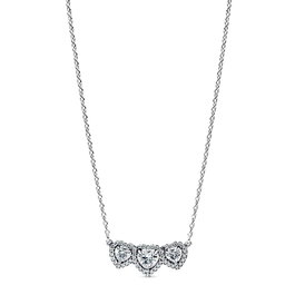 Collier Femme Pandora 394412C01-45 Argenté