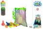 Color Baby - Set de 50 ballons à eau Splash Toys pour enfants - Jeu d'extérieur dès 3 ans
