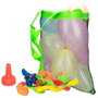 Color Baby - Set de 50 ballons à eau Splash Toys pour enfants - Jeu d'extérieur dès 3 ans