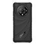 Hammer Iron 6 5G Smartphone Rugerizado 6,56" 8+8GB RAM 256GB Noir IP69 MIL-STD-810H 6050mAh