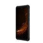 Hammer Iron 6 5G Smartphone Rugerizado 6,56" 8+8GB RAM 256GB Noir IP69 MIL-STD-810H 6050mAh