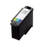 Canon CL-586 Cartouche d'encre multicolore (6227C001) - 180 pages