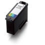 Canon CL-586 Cartouche d'encre multicolore (6227C001) - 180 pages