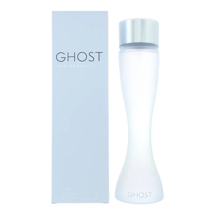 Ghost, The Fragrance Eau de Toilette pour femmes 100 ml