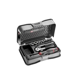 Facom Coffret de serrage radio 1/4 R.151-1P6