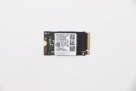 Lenovo M.2 2242 SSD 256 Go PCIe 3x4 NVMe