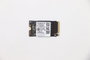 Lenovo M.2 2242 SSD 256 Go PCIe 3x4 NVMe