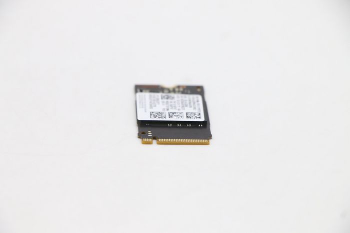 Lenovo M.2 2242 SSD 256 Go PCIe 3x4 NVMe