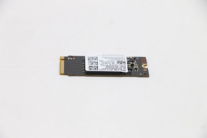 Lenovo M.2 2242 SSD 256 Go PCIe 3x4 NVMe