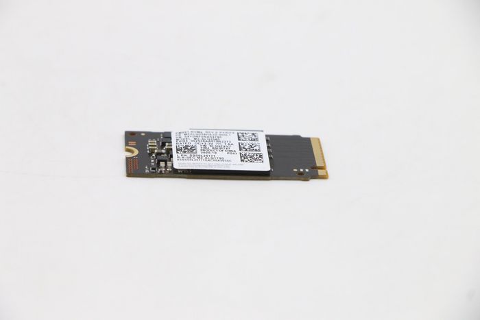 Lenovo M.2 2242 SSD 256 Go PCIe 3x4 NVMe