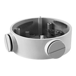 Hikvision Boîtier de dérivation pour caméra bullet blanc