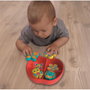 CLEMENTONI Manzana Juego de Lazos 17600 Baby