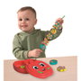 CLEMENTONI Manzana Juego de Lazos 17600 Baby