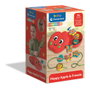 CLEMENTONI Manzana Juego de Lazos 17600 Baby