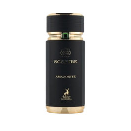 Maison Alhambra Sceptre Amazonite Eau De Parfum Unisex 100 ml