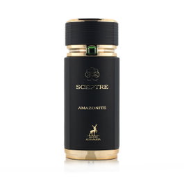 Maison Alhambra Sceptre Amazonite Eau de Parfum 100 ml