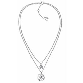Pendentif Femme Tommy Hilfiger 2780067 Argenté