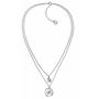 Pendentif Femme Tommy Hilfiger 2780067 Argenté