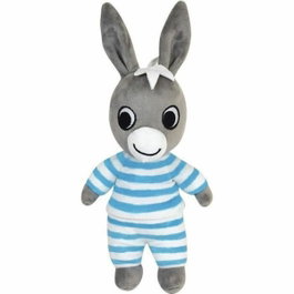 Jemini Peluche lumineuse naturelle TROTRO - 25 cm