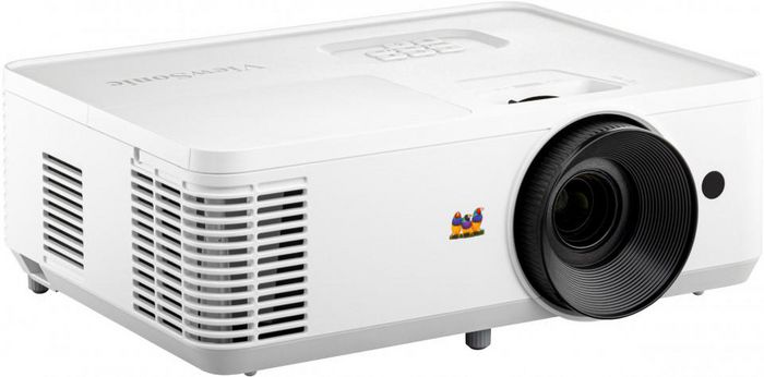 Projecteur ViewSonic PA700W Full HD WXGA 4500 Lm Projecteur ViewSonic PA700W Full HD WXGA 4500 Lm