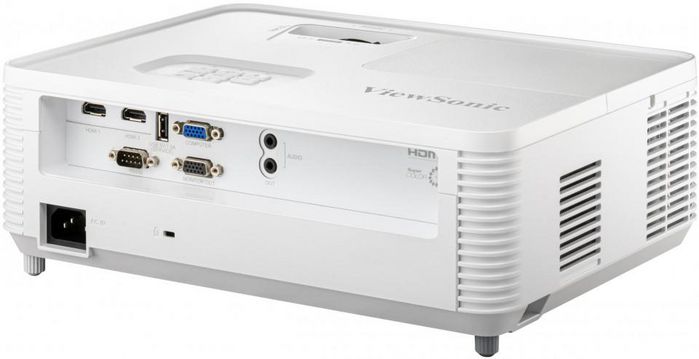Projecteur ViewSonic PA700W Full HD WXGA 4500 Lm Projecteur ViewSonic PA700W Full HD WXGA 4500 Lm