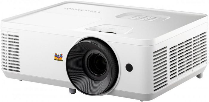 Projecteur ViewSonic PA700W Full HD WXGA 4500 Lm Projecteur ViewSonic PA700W Full HD WXGA 4500 Lm