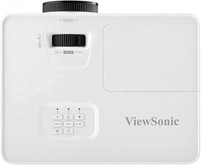 Projecteur ViewSonic PA700W Full HD WXGA 4500 Lm Projecteur ViewSonic PA700W Full HD WXGA 4500 Lm