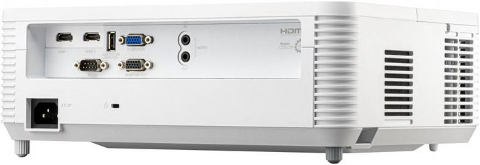 Projecteur ViewSonic PA700W Full HD WXGA 4500 Lm Projecteur ViewSonic PA700W Full HD WXGA 4500 Lm