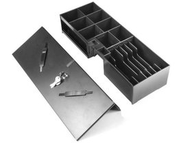 Capture Insert 6B/8C avec couvercle pour Capture CA-CF460-680