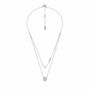 Collier Femme Michael Kors MKC1591AN040