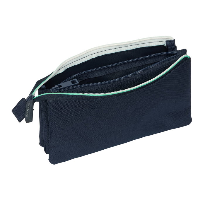 Fourre-tout Real Madrid C.F. 22 x 12 x 3 cm