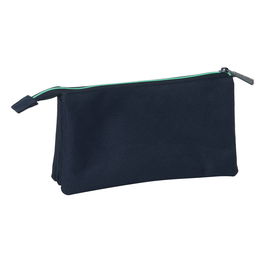 Fourre-tout Real Madrid C.F. 22 x 12 x 3 cm