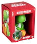 Paladone Products Lampe GloBuddies Yoshi Super Mario 18 cm