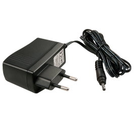 Lindy Chargeur d'ordinateur portable 5V DC 2A Noir