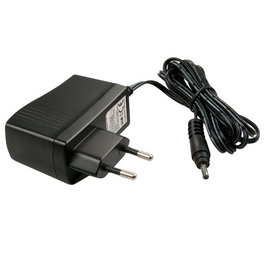 Lindy Alimentation Secteur 5V 2A 100-240V avec Prise Euro, Câble 1.5m, Certification ErP Level VI