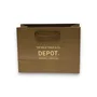 Depot Sac cadeau en carton