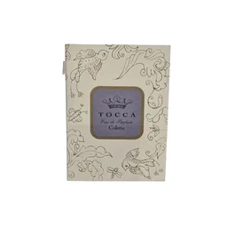 Tocca Colette Eau de Parfum pour femmes 1.5 ml