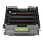 Brother DR821CL Tambour Original pour Imprimante Laser - Jusqu'à 30 000 Pages