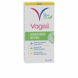 Vagisil Gel Hydratant à la Camomille 50 ml