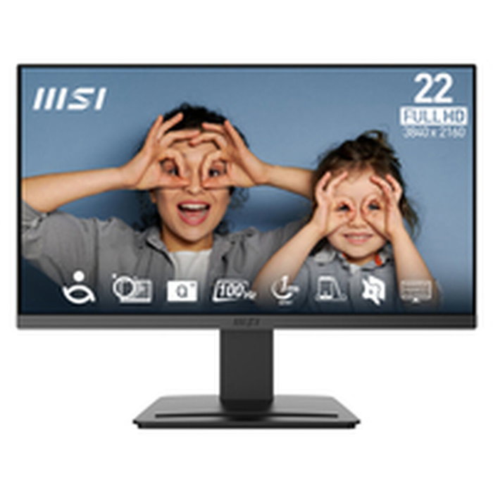 MSI PRO MP223 E2 Full HD 21,4 pouces Noir