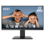 MSI PRO MP223 E2 Full HD 21,4 pouces Noir