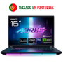 Gigabyte Aorus Master 16 U9 - 275HX - PC Portable 16" OLED 2560x1600 - Intel Core Ultra 9 - 32GB RAM - 1TB SSD - NVIDIA RTX 5090 - Windows 11 Pro