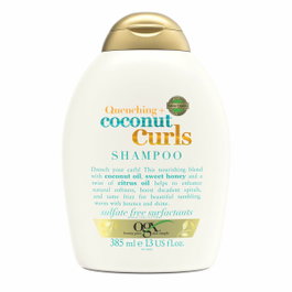 OGX Shampooing Coconut Curls 385 ml